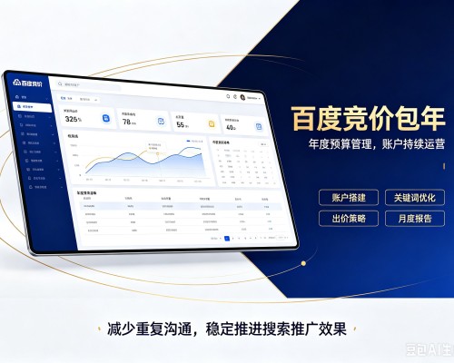 靖西百度竞价包年